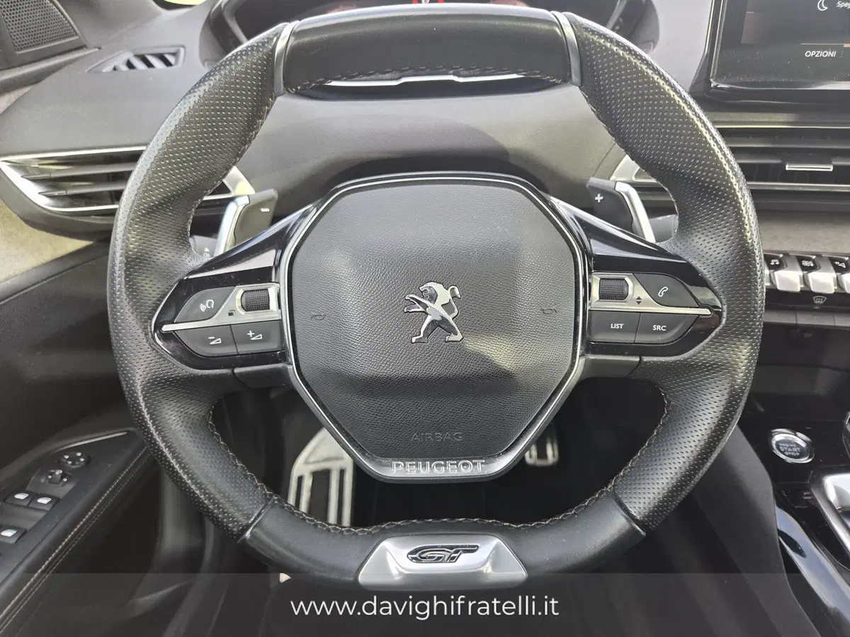 Peugeot 5008 usata a Cremona (11)