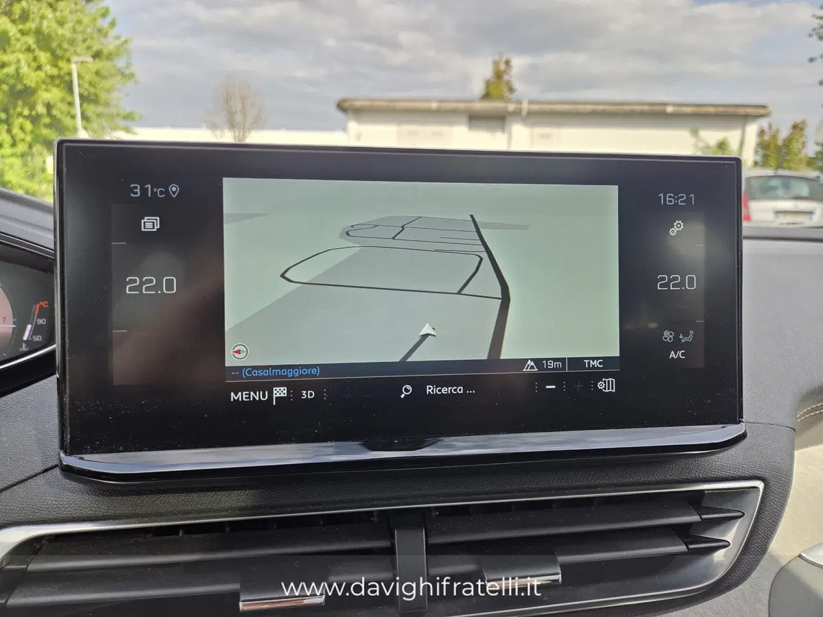 Peugeot 5008 usata a Cremona (13)