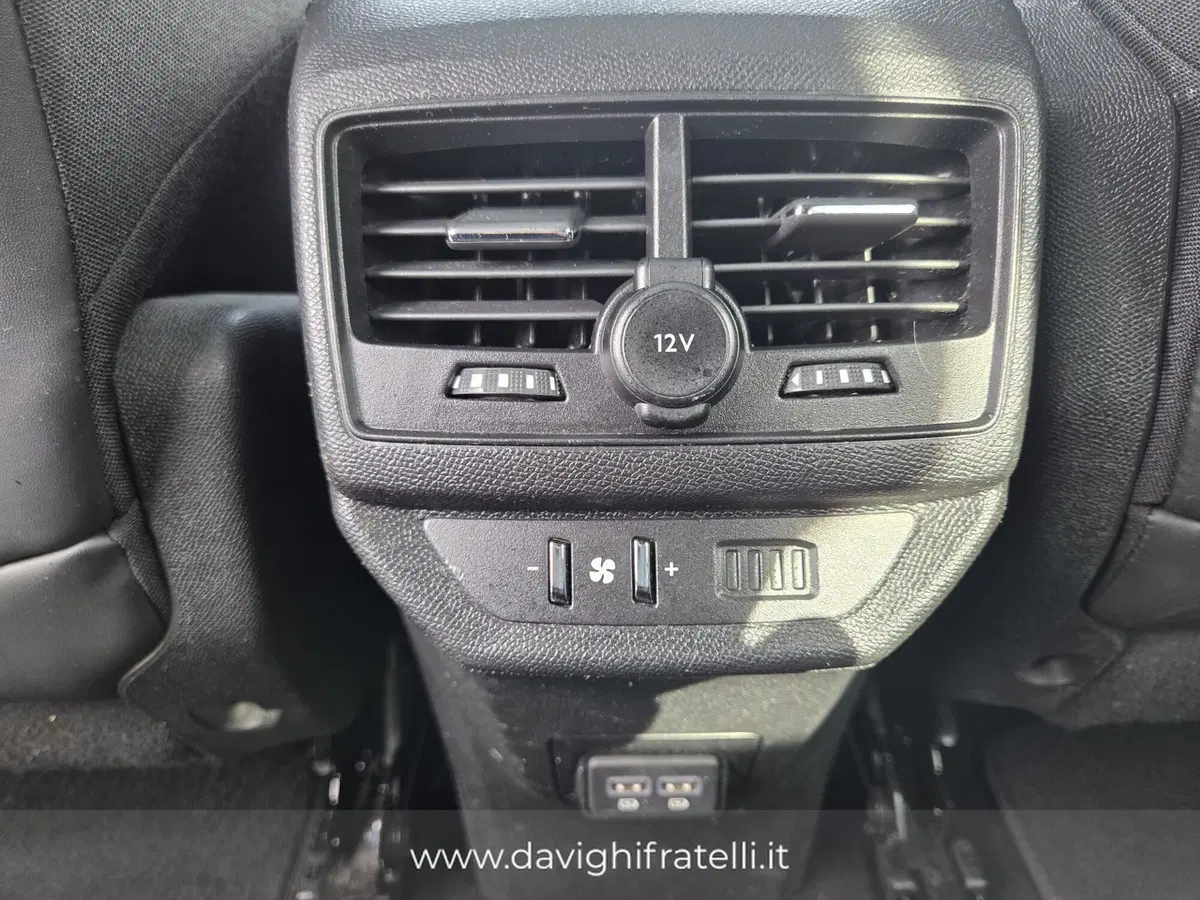 Peugeot 5008 usata a Cremona (17)