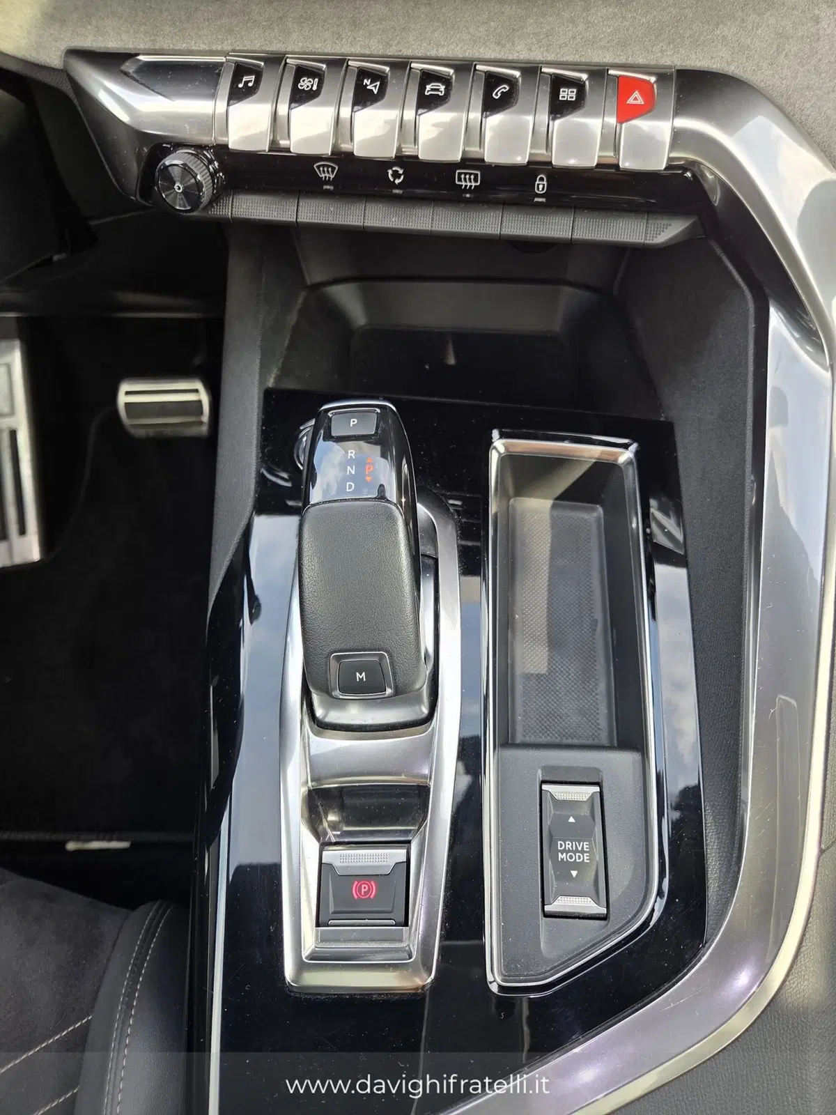 Peugeot 5008 usata a Cremona (18)