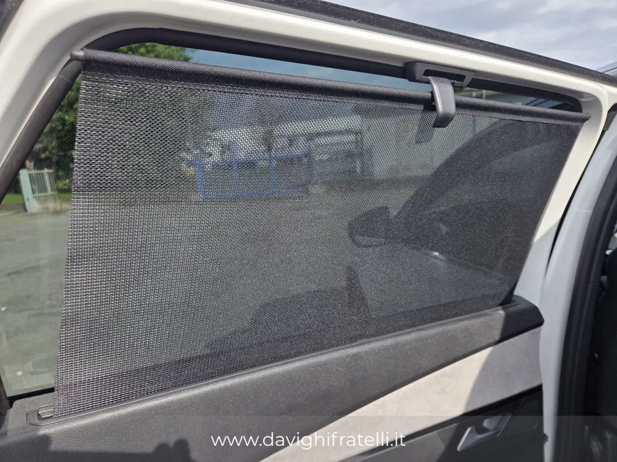 Peugeot 5008 usata a Cremona (20)