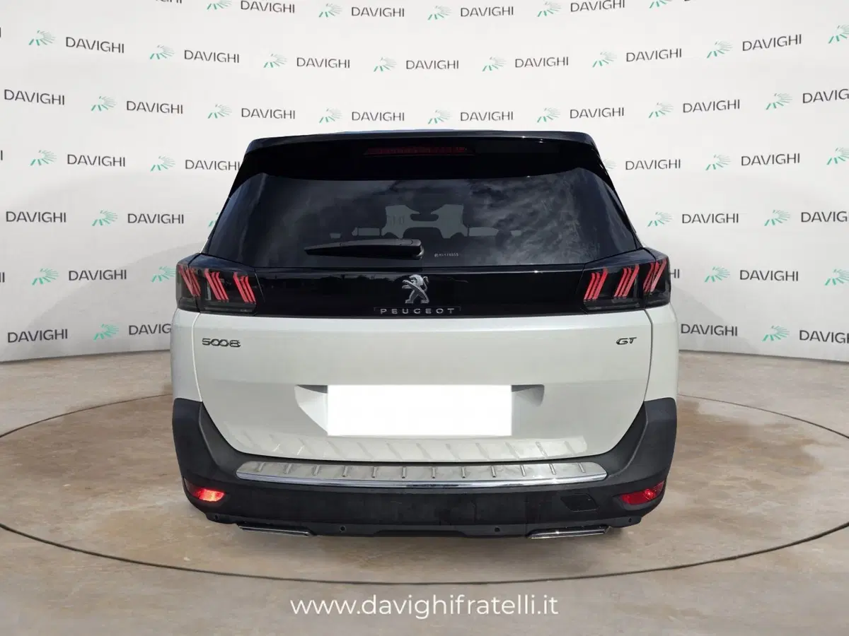 Peugeot 5008 usata a Cremona (4)