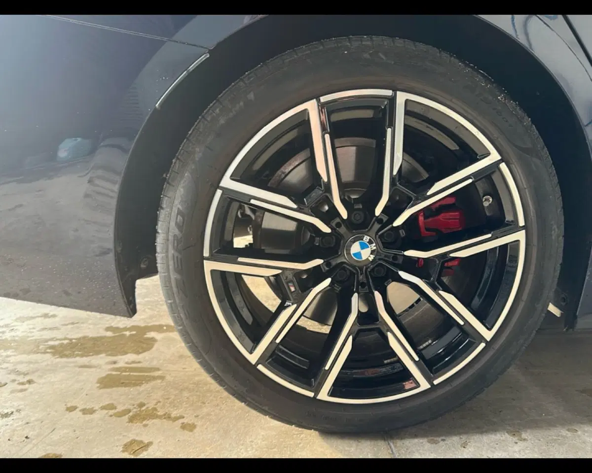 BMW Serie 4 Gran Coupé usata a Napoli (10)