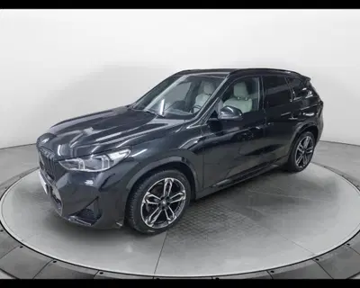 BMW X1 sdrive18d MSport auto del 2022 usata a San Nicola la Strada