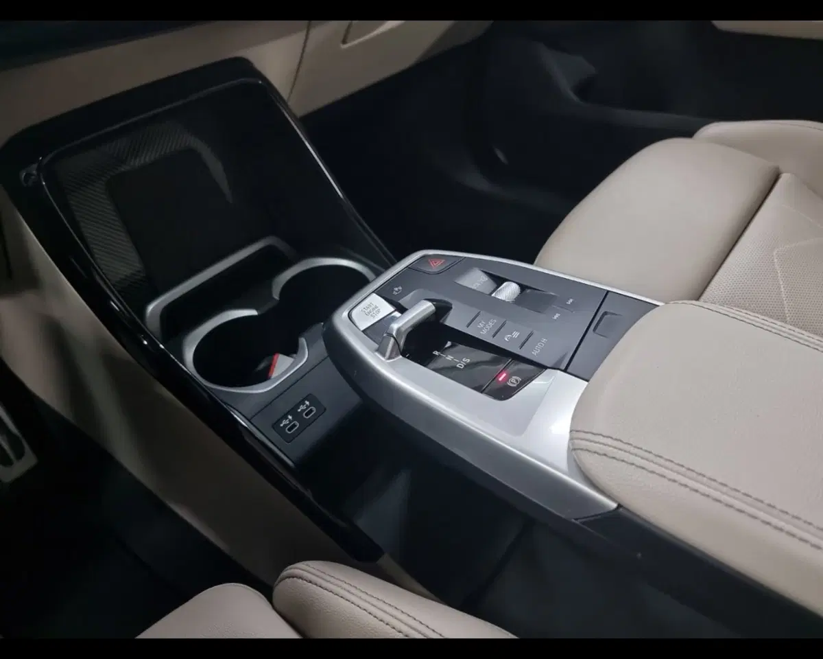 BMW X1 usata a Caserta (19)
