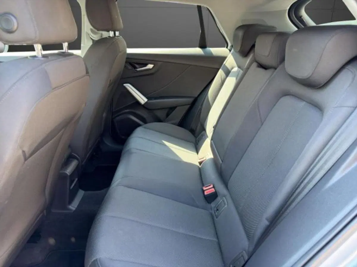 Audi Q2 usata a Novara (10)
