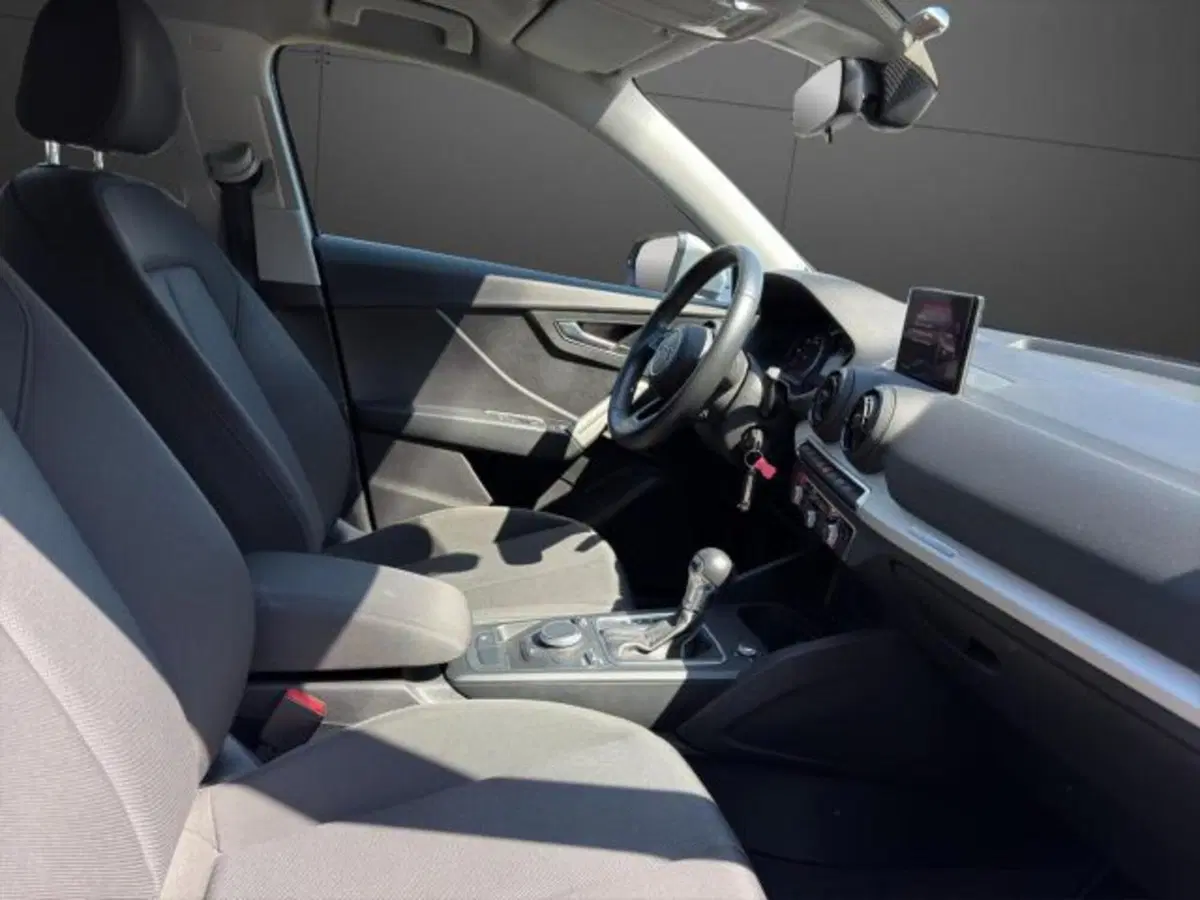 Audi Q2 usata a Novara (12)