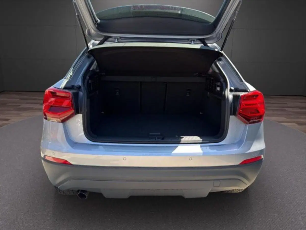 Audi Q2 usata a Novara (5)
