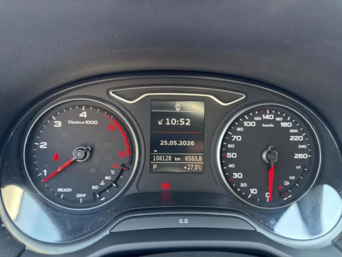 Audi Q2 usata a Novara (8)