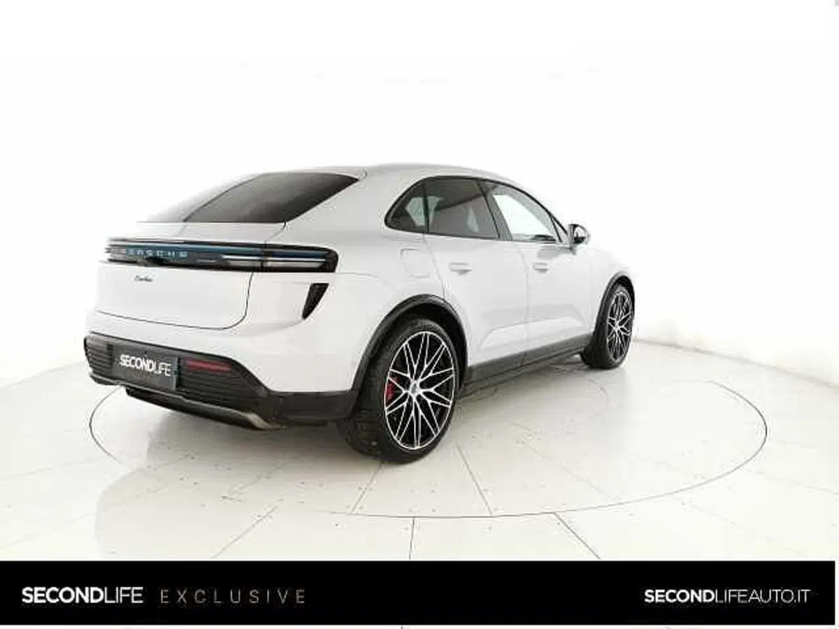 Porsche Macan usata a Chieti (3)