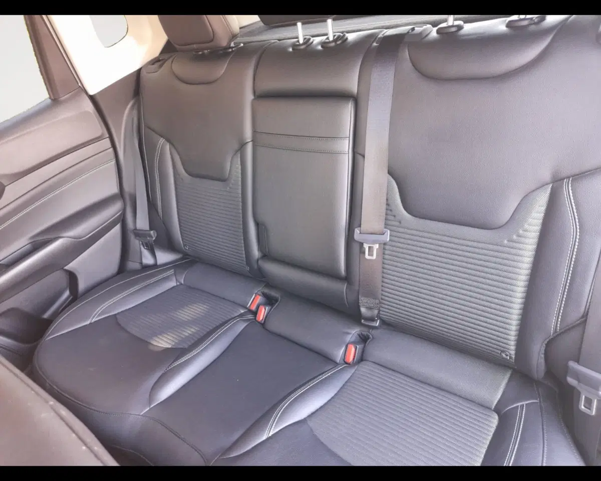 Jeep Compass usata a Bologna (13)