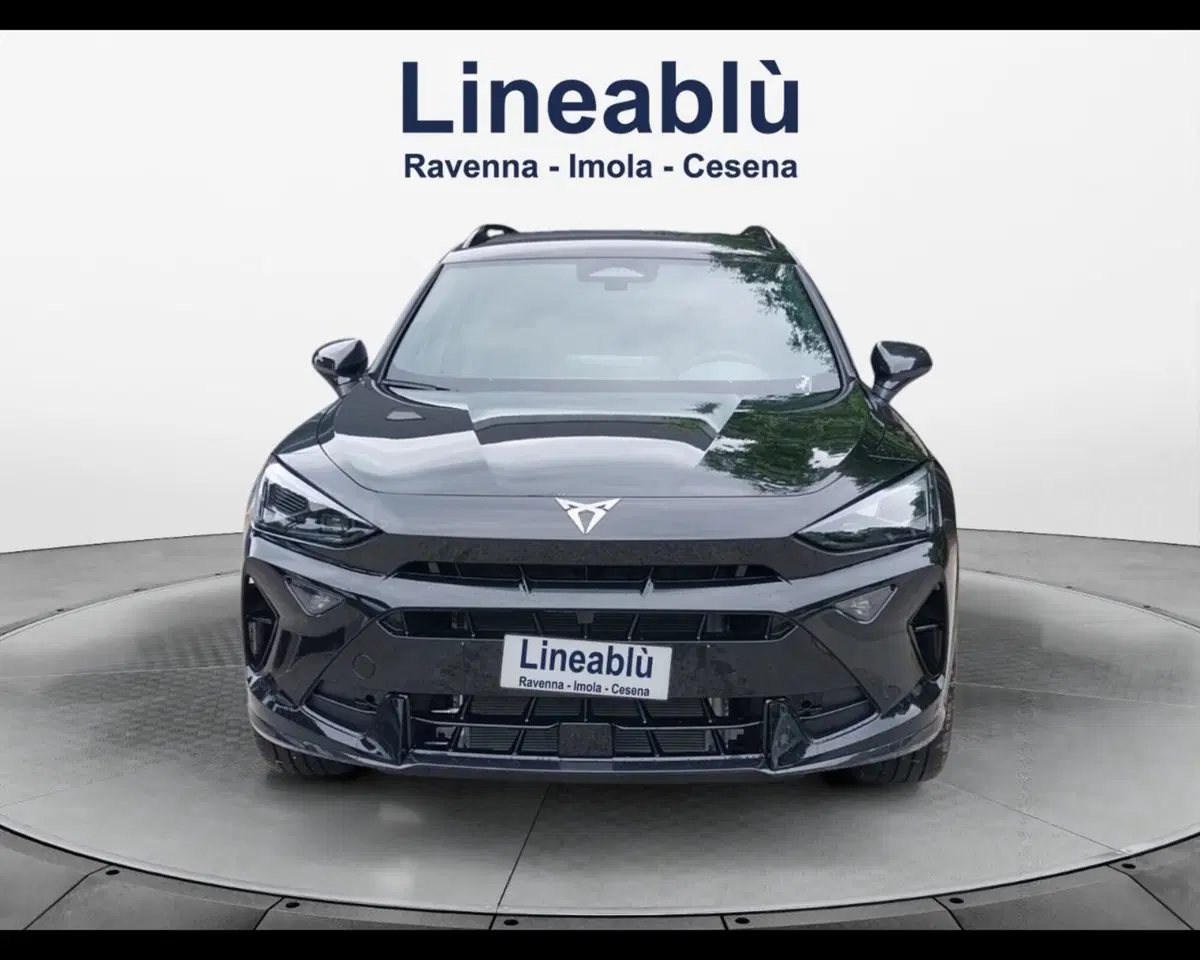 Cupra Formentor nuova a Forlì-Cesena (8)