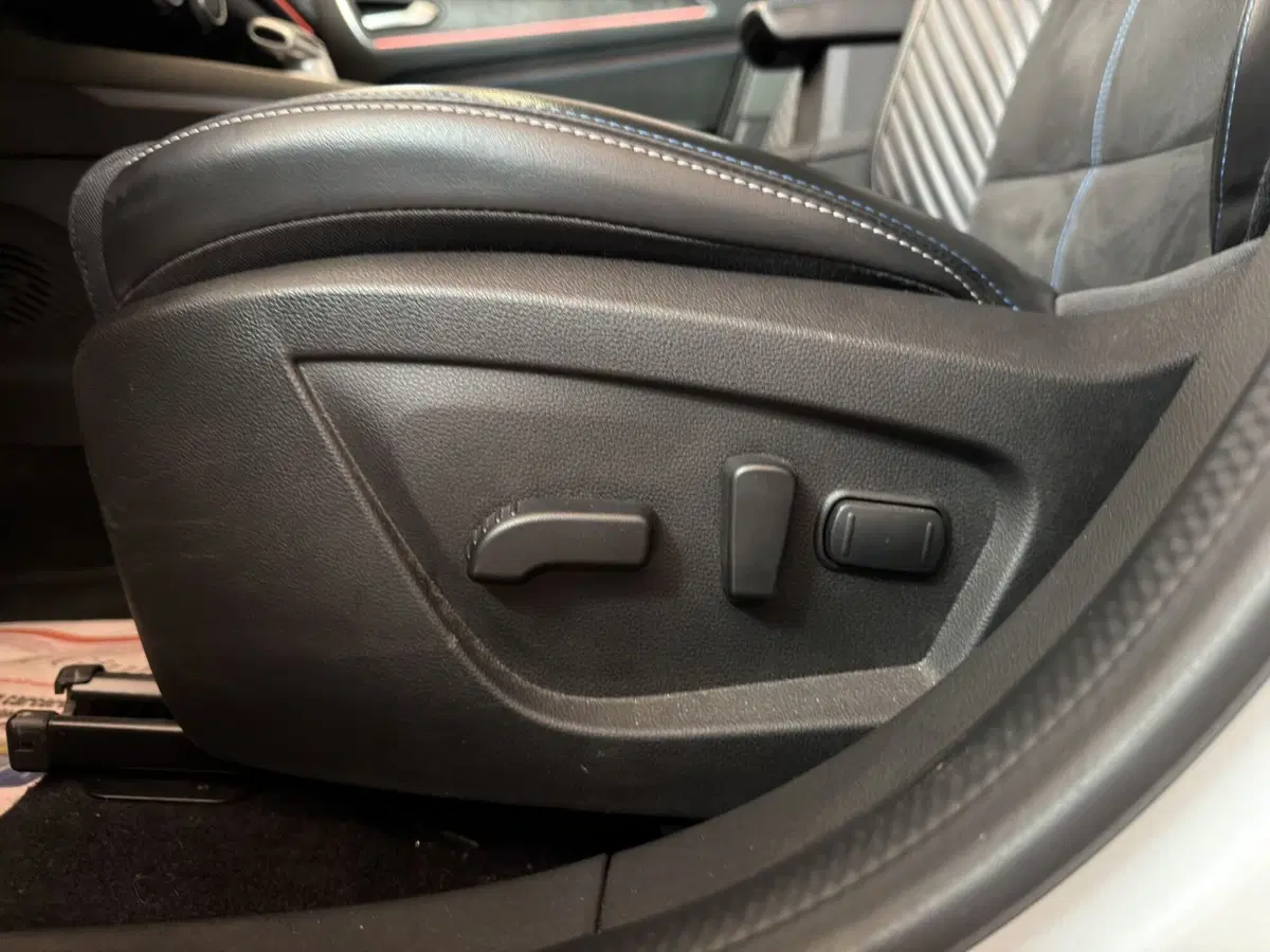 Renault Arkana usata a Milano (19)
