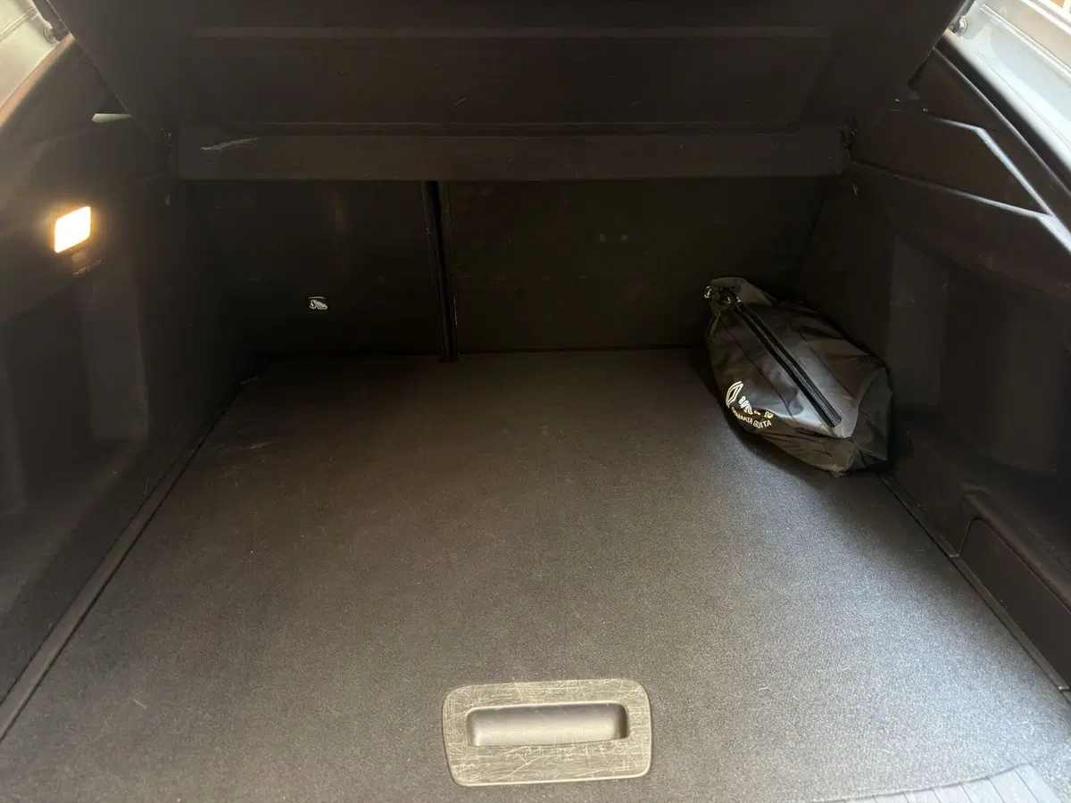 Renault Arkana usata a Milano (9)