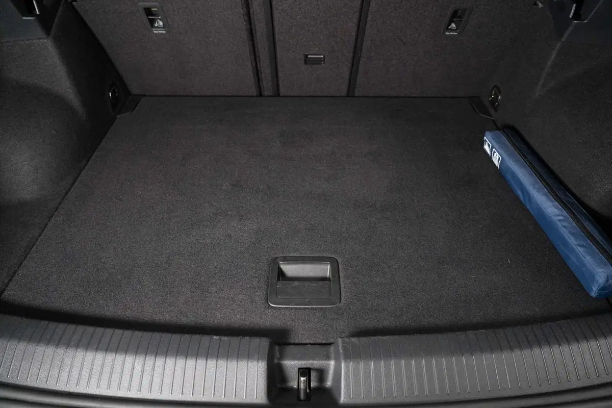 Volkswagen T-Roc usata a Varese (18)