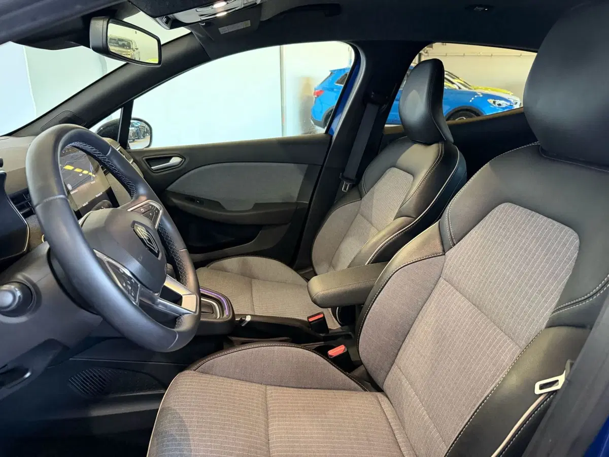 Renault Clio usata a Monza e Brianza (13)