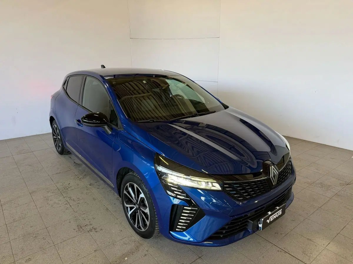 Renault Clio usata a Monza e Brianza (18)
