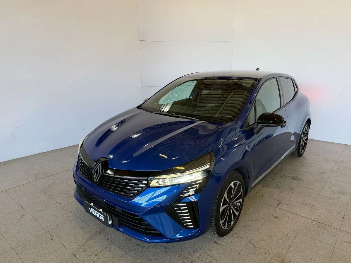 Renault Clio usata a Monza e Brianza (2)