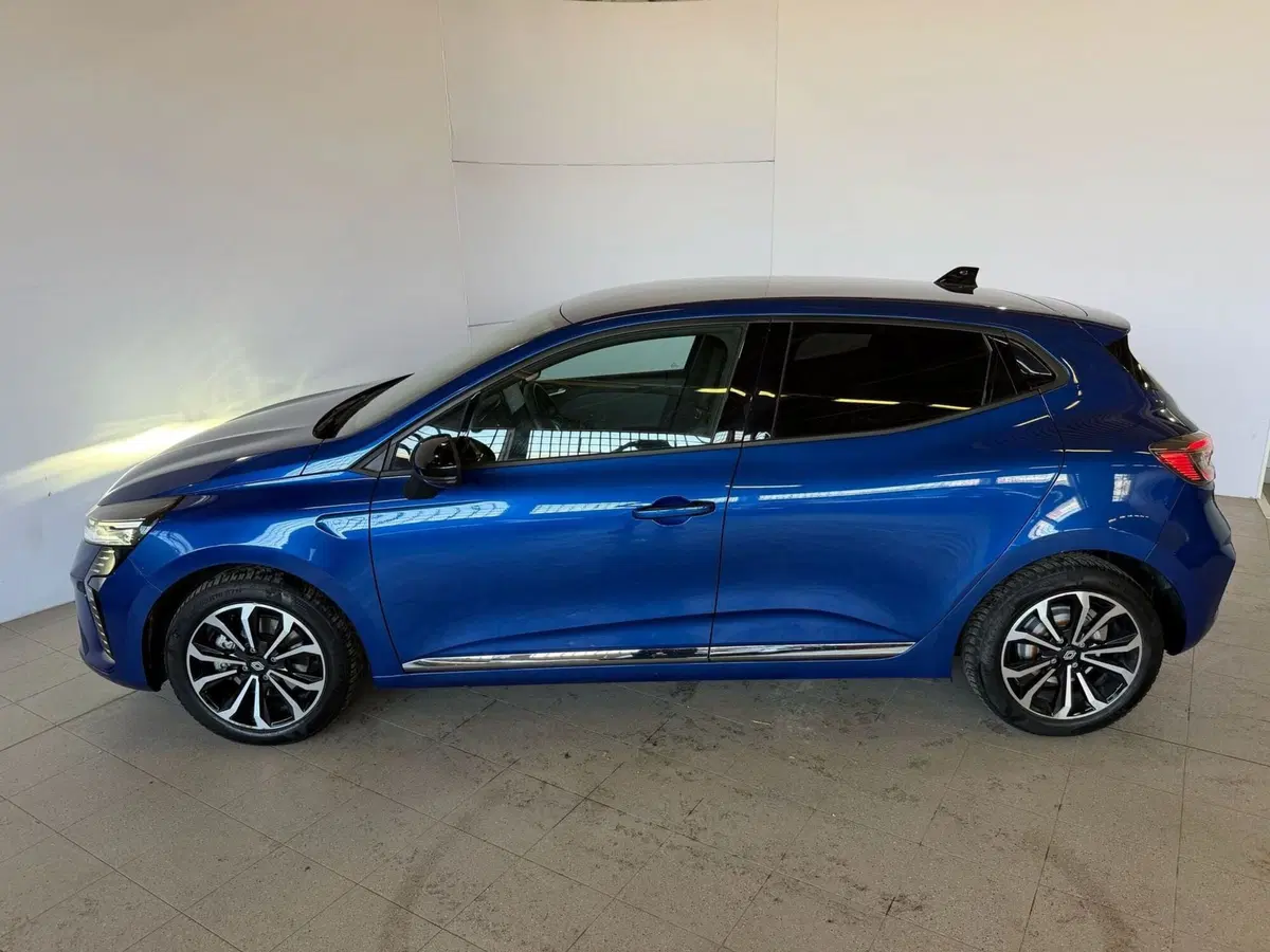 Renault Clio usata a Monza e Brianza (3)