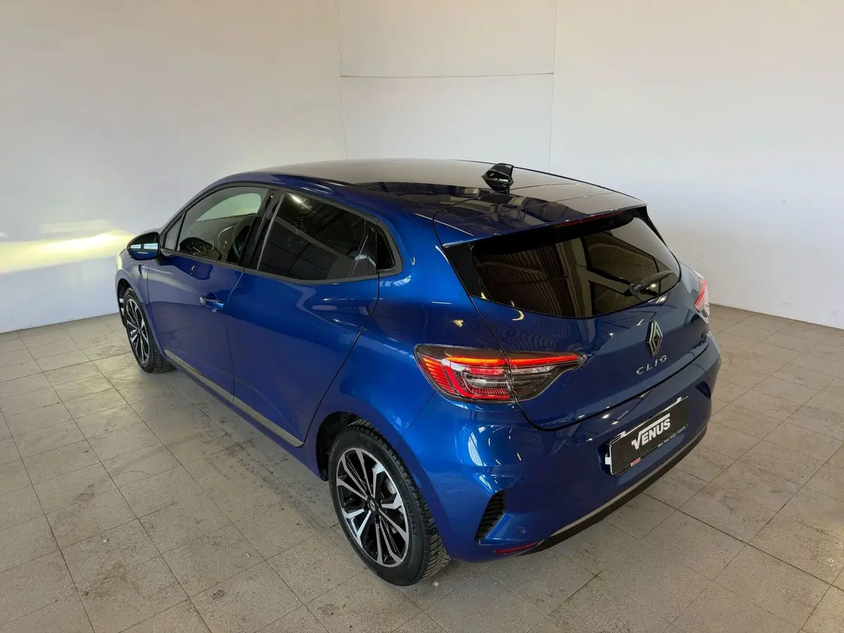 Renault Clio usata a Monza e Brianza (4)