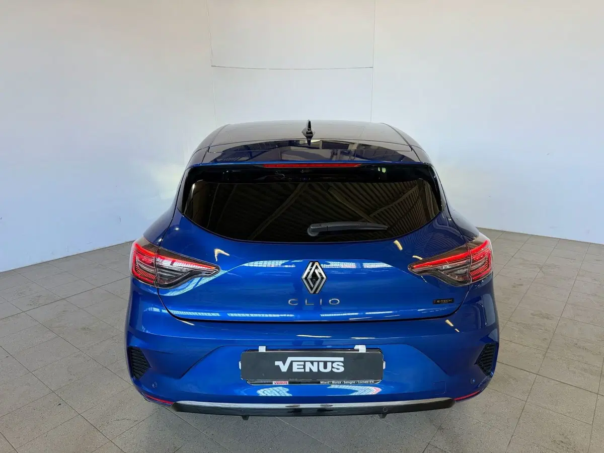 Renault Clio usata a Monza e Brianza (5)