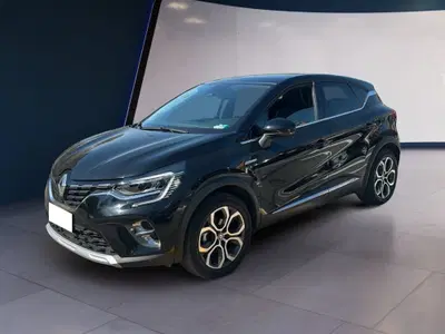Renault Captur TCe 100 CV GPL Techno del 2023 usata a Palestrina