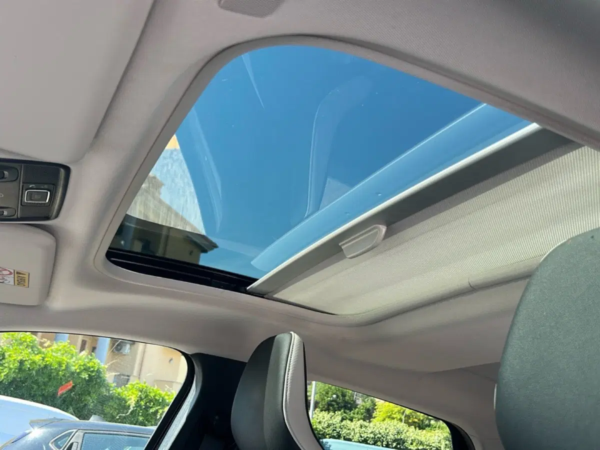 Renault Captur usata a Roma (19)