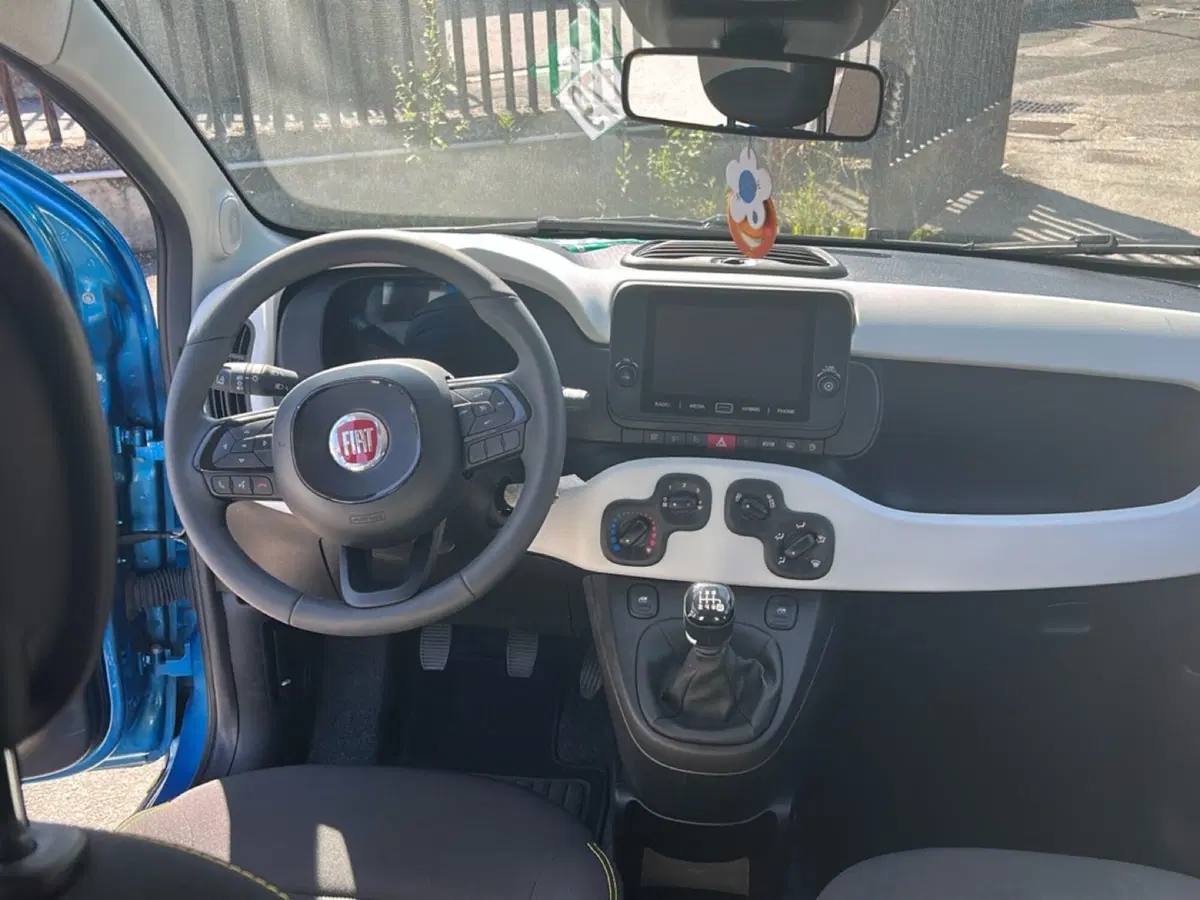 Fiat Pandina usata a Roma (12)