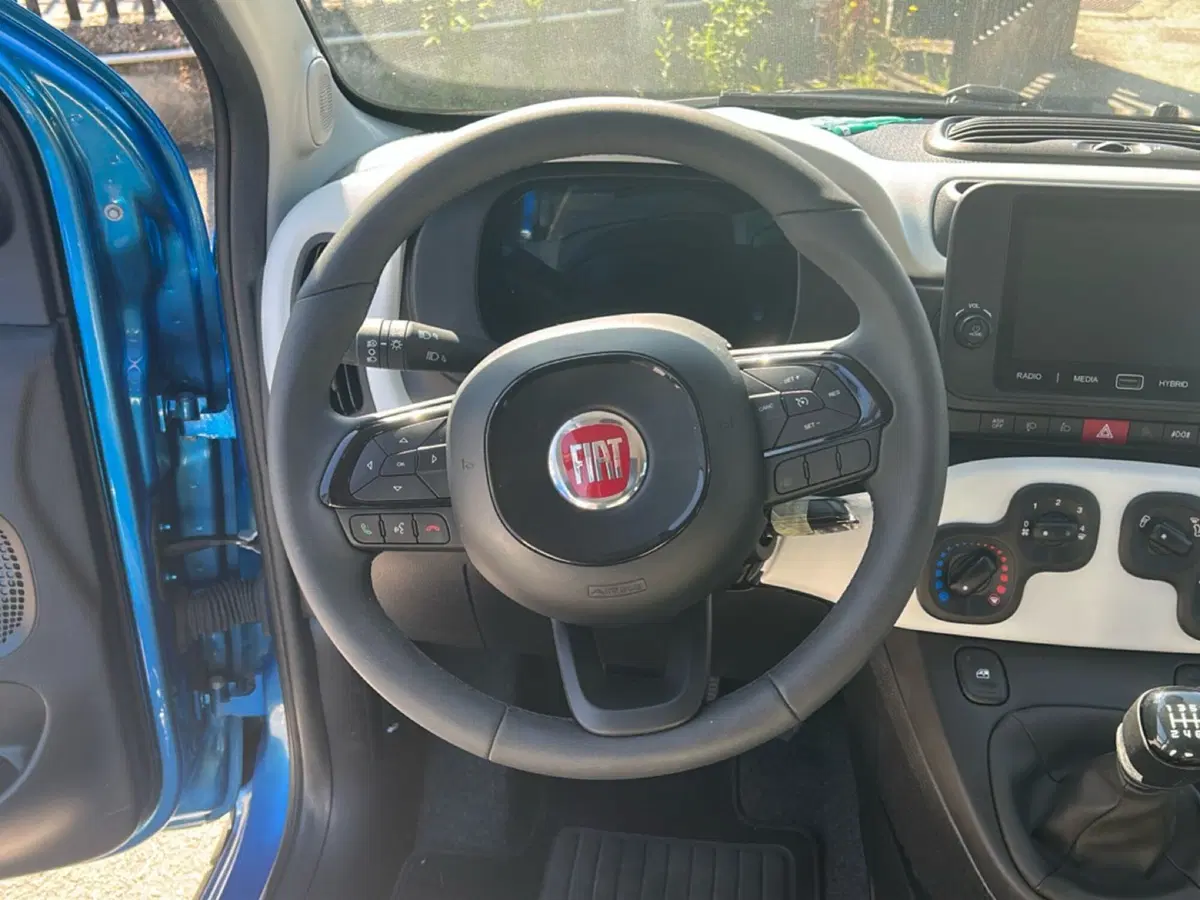 Fiat Pandina usata a Roma (13)