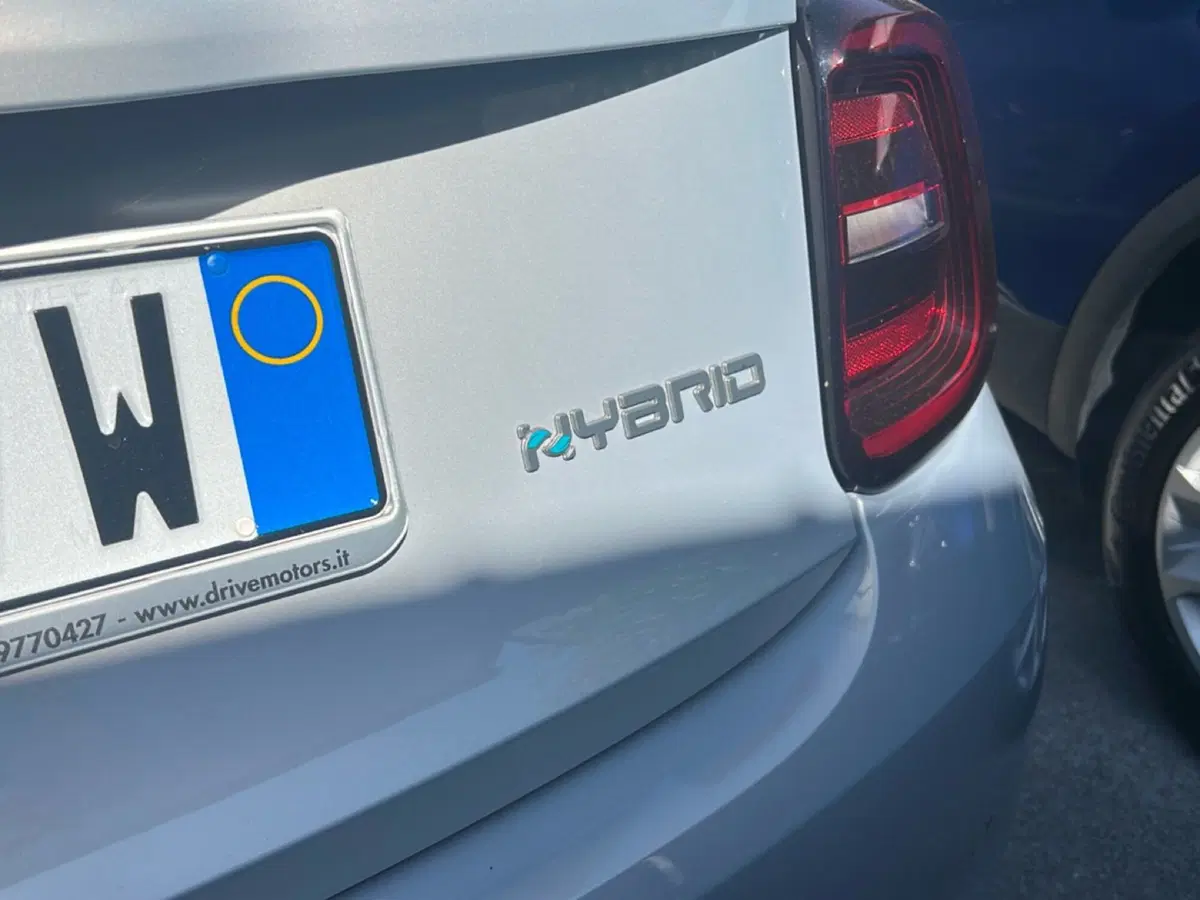Fiat 500 nuova a Roma (20)