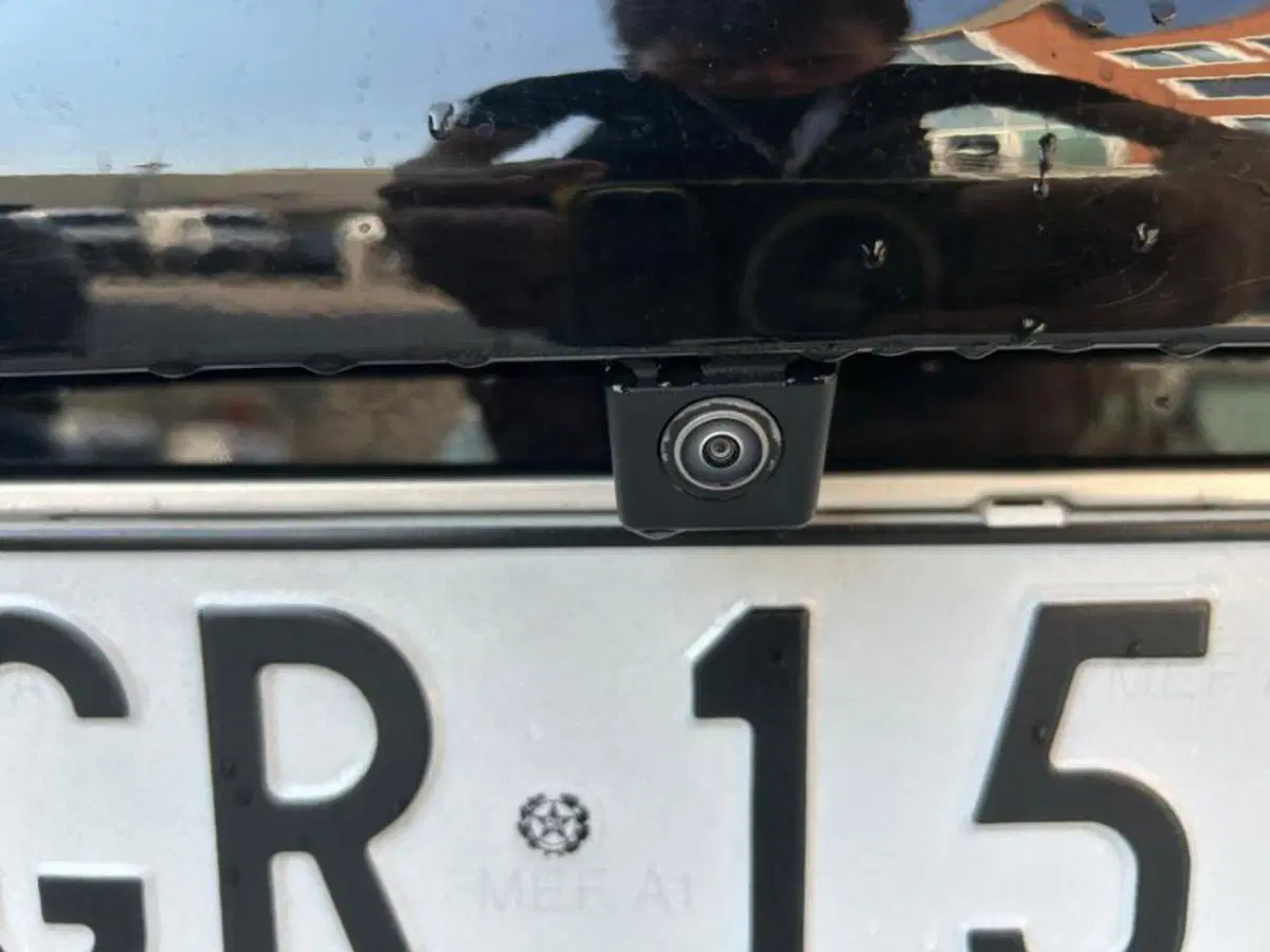 Alfa Romeo Tonale usata a Salerno (13)