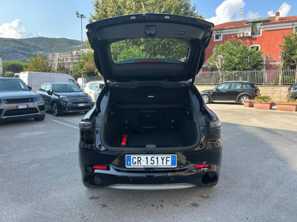 Alfa Romeo Tonale usata a Salerno (14)