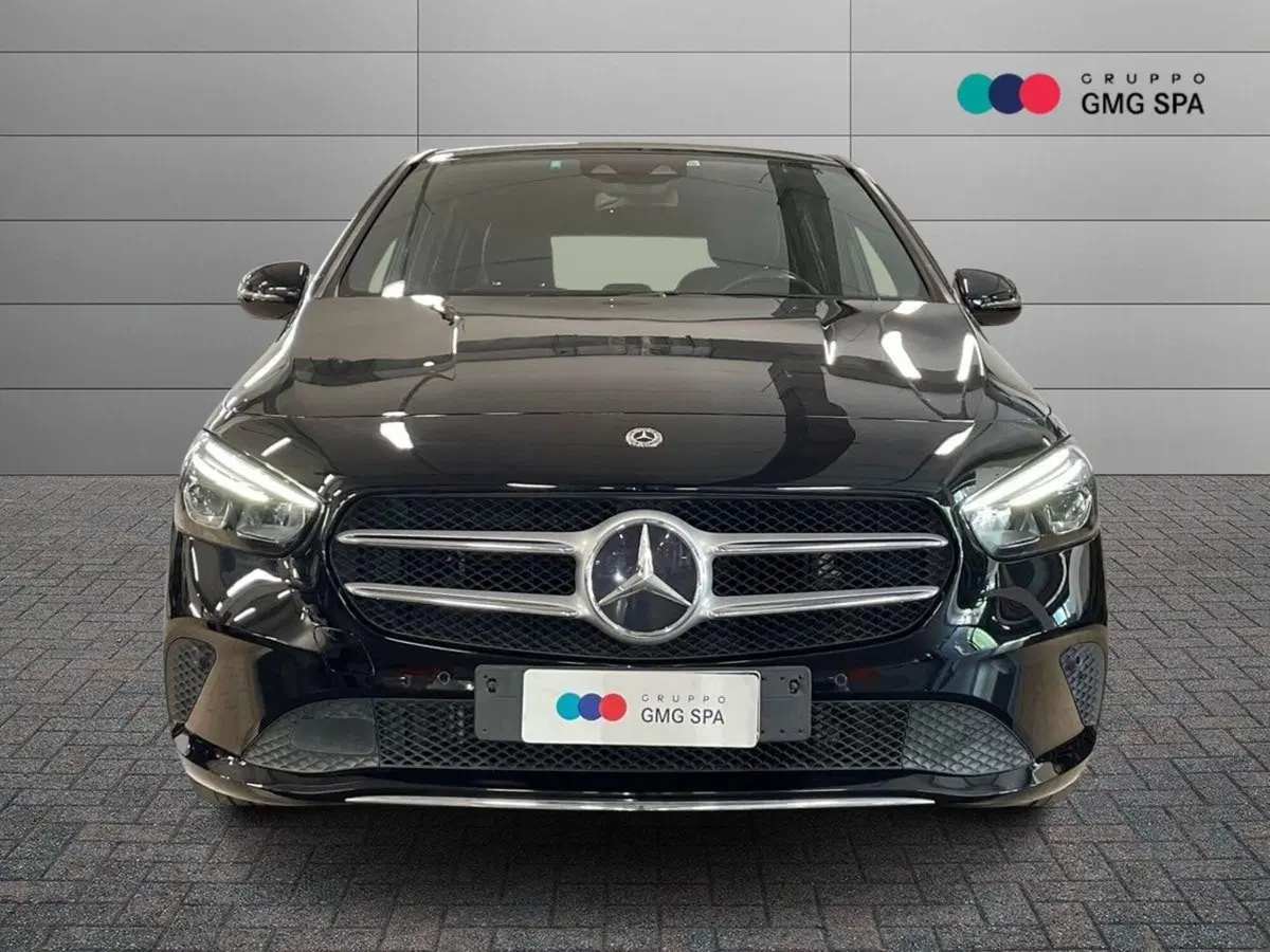 Mercedes-Benz Classe B usata a Prato (2)