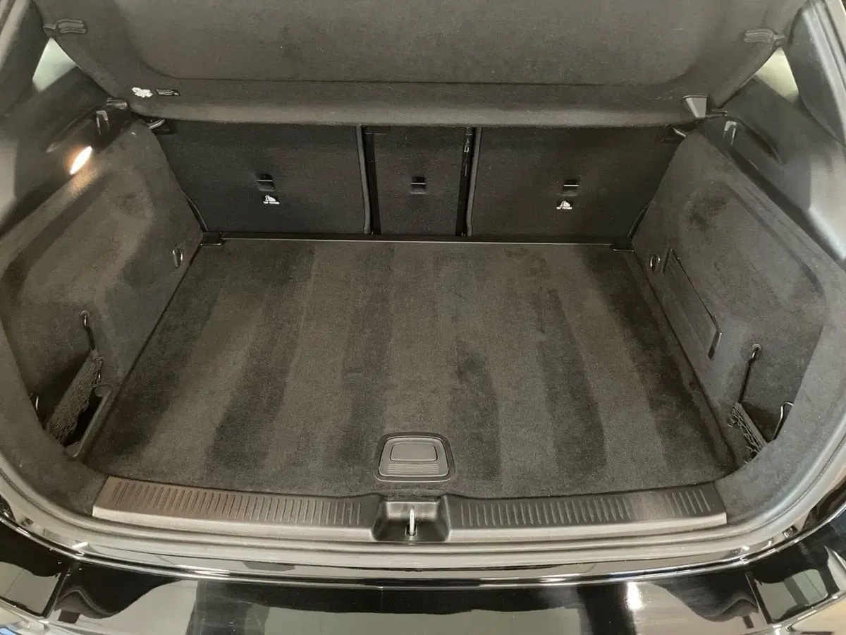 Mercedes-Benz Classe B usata a Prato (8)