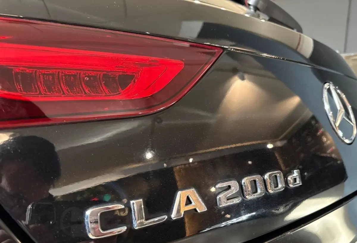 Mercedes-Benz CLA Shooting Brake usata a Firenze (19)