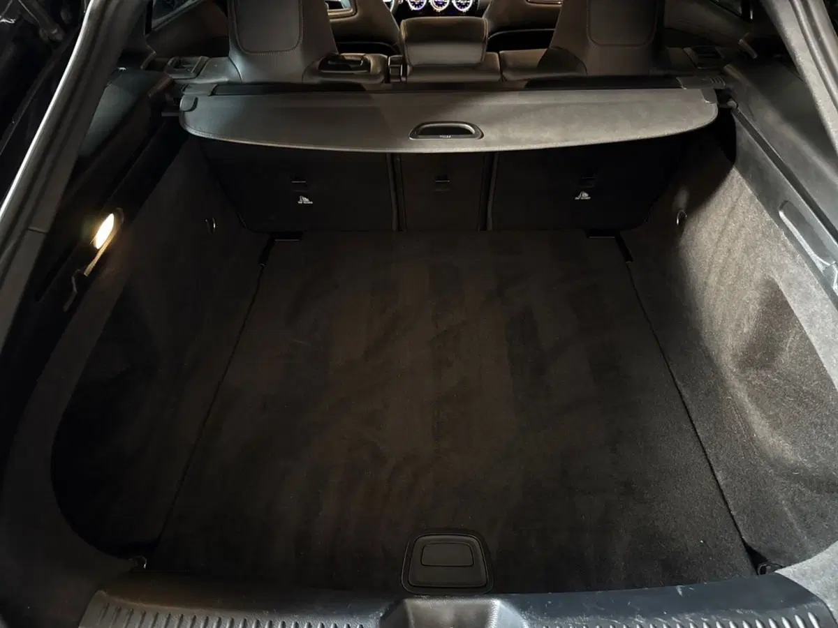 Mercedes-Benz CLA Shooting Brake usata a Firenze (8)
