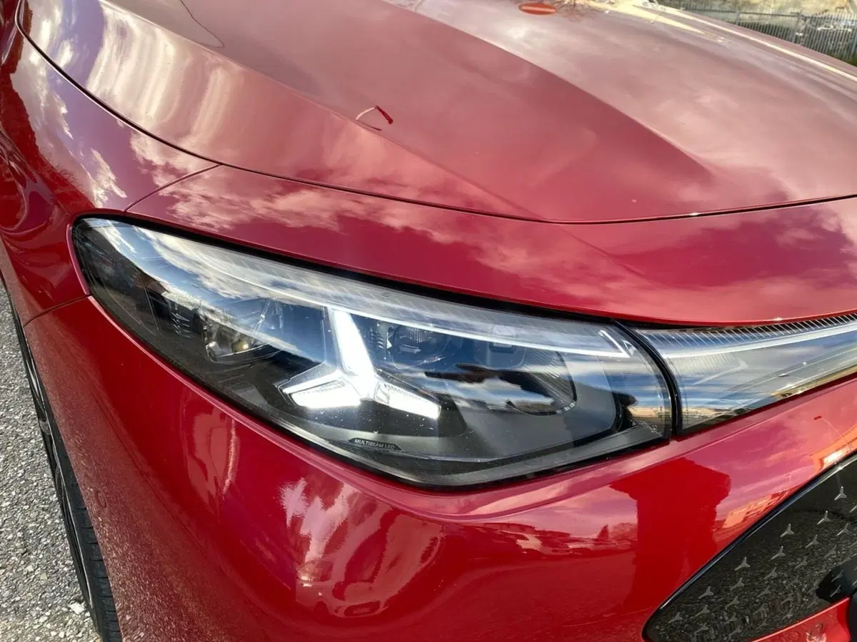 Mercedes-Benz CLA EQ usata a Firenze (7)