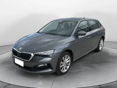 Skoda Scala 1.0 TSI 110 CV DSG Style del 2023 usata a Reggio Calabria