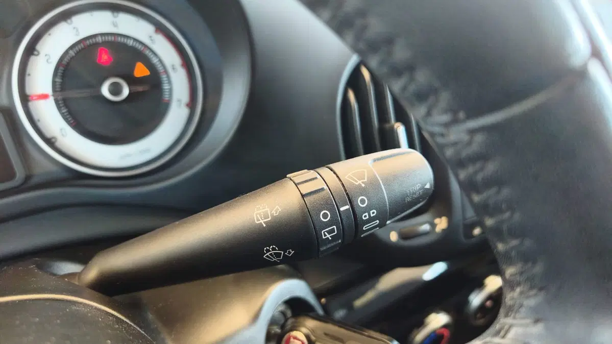 Fiat 500L usata a Firenze (17)