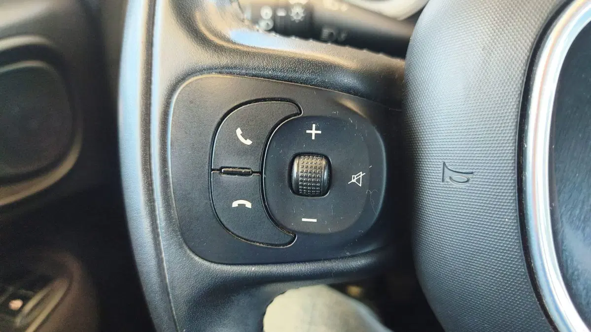 Fiat 500L usata a Firenze (18)