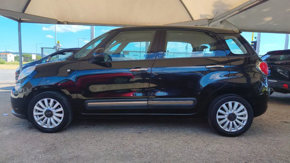 Fiat 500L usata a Firenze (3)