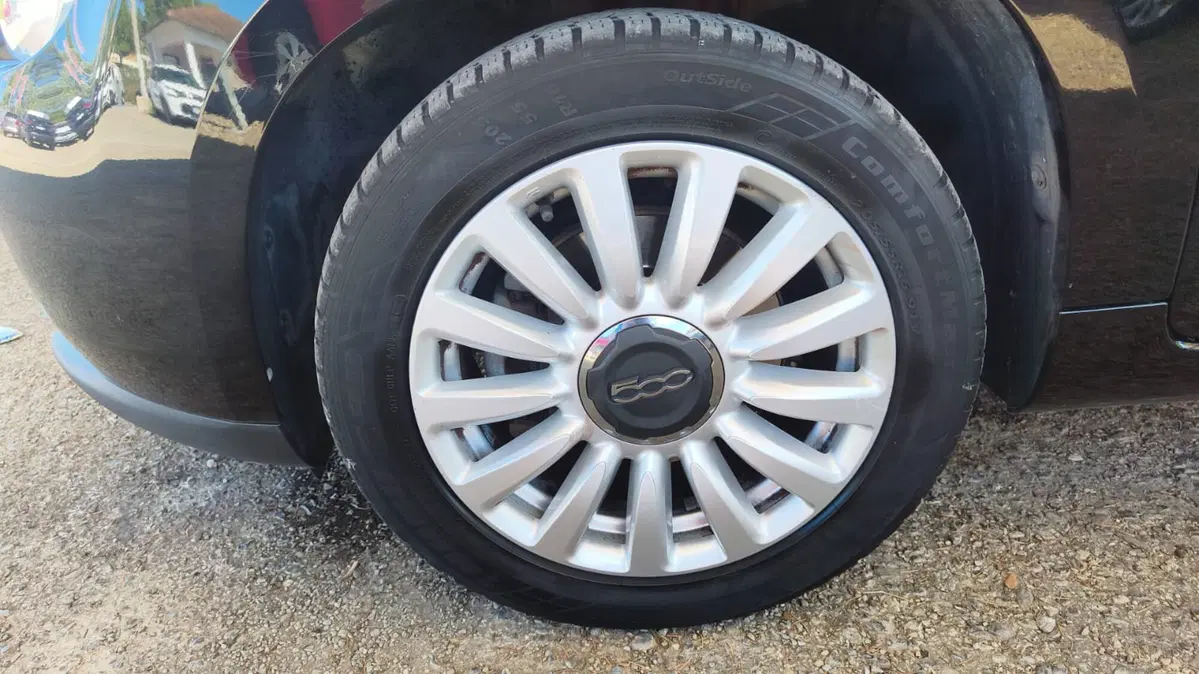 Fiat 500L usata a Firenze (5)
