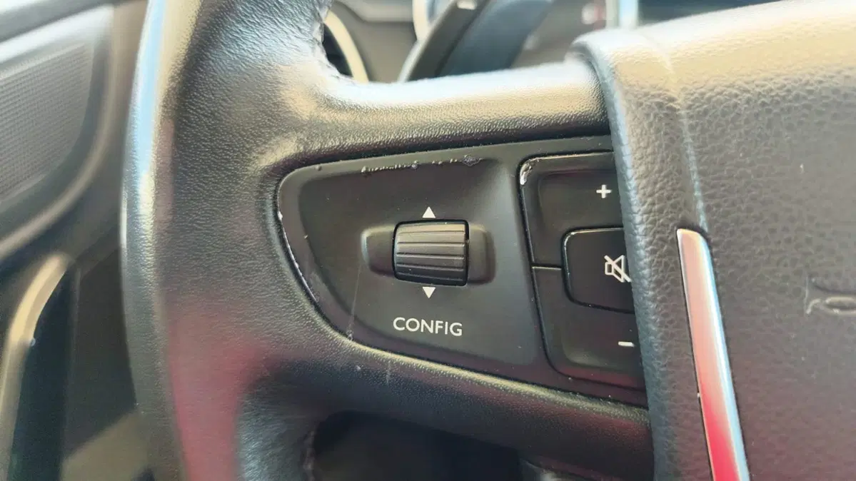 Peugeot 508 SW usata a Firenze (16)