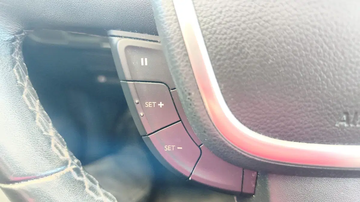 Peugeot 508 SW usata a Firenze (18)