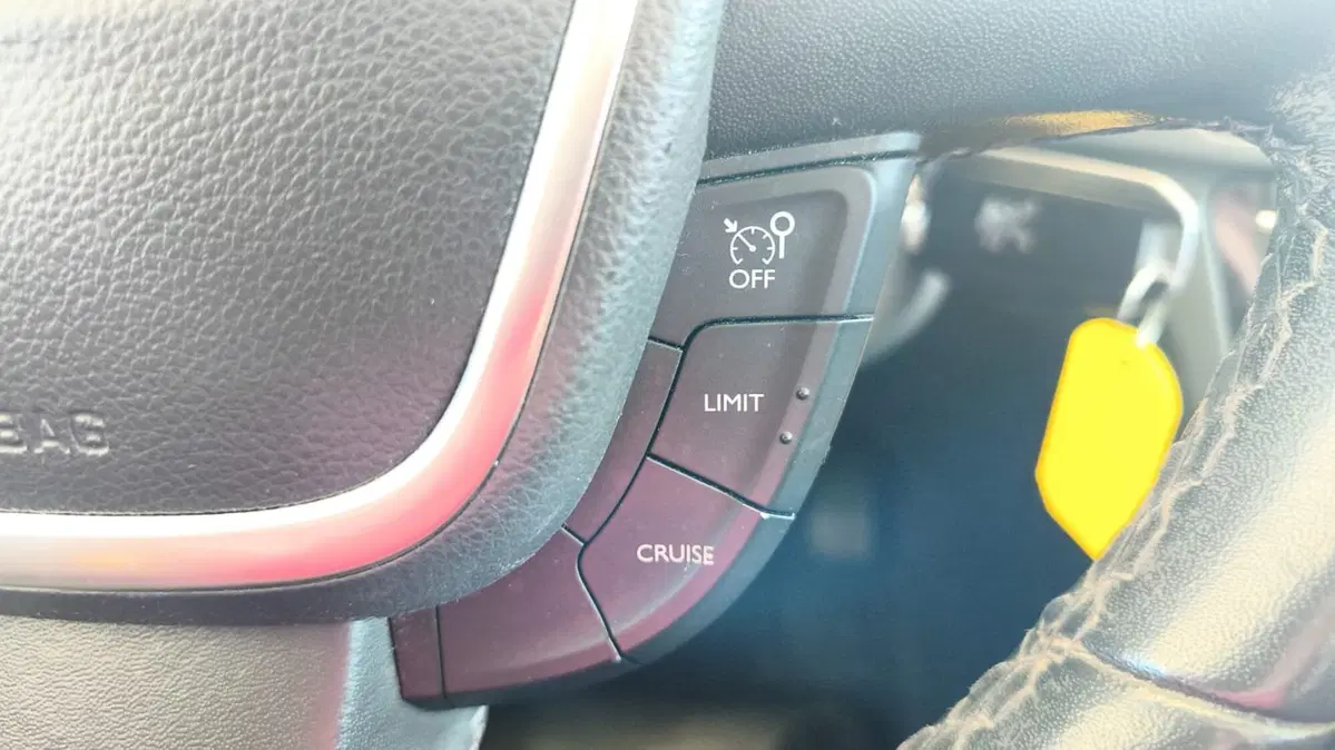 Peugeot 508 SW usata a Firenze (19)