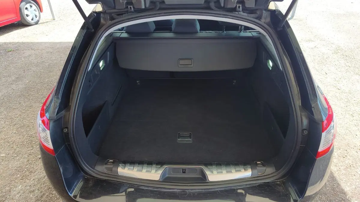 Peugeot 508 SW usata a Firenze (8)