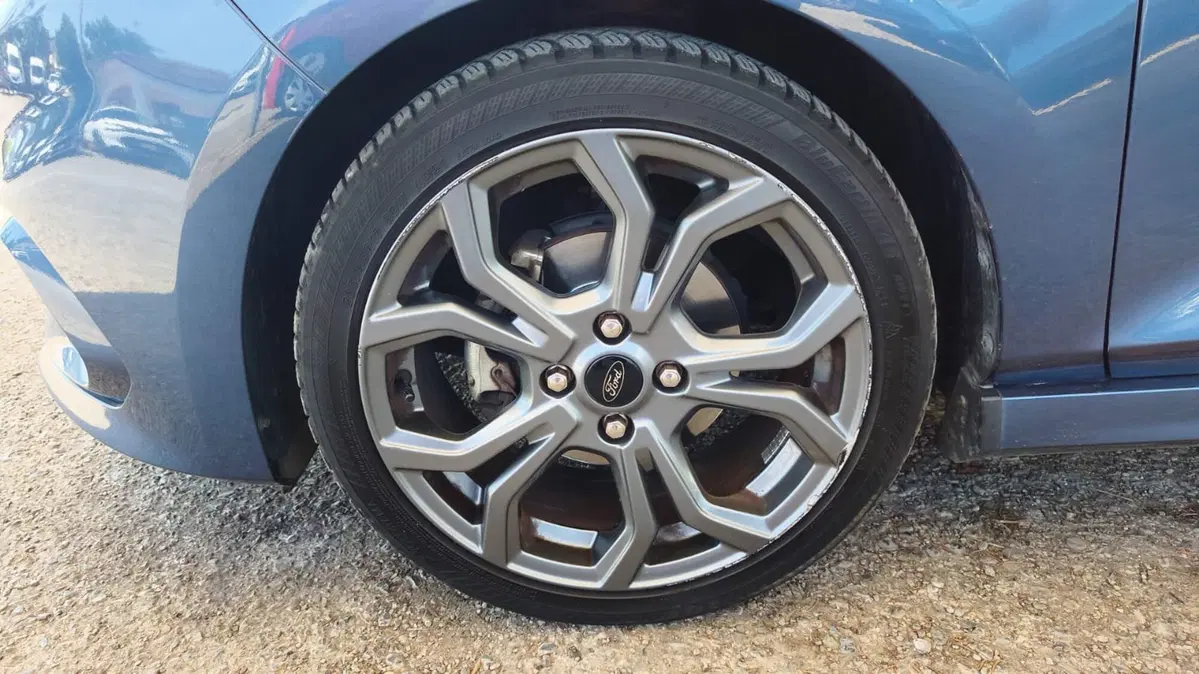 Ford Fiesta usata a Firenze (5)