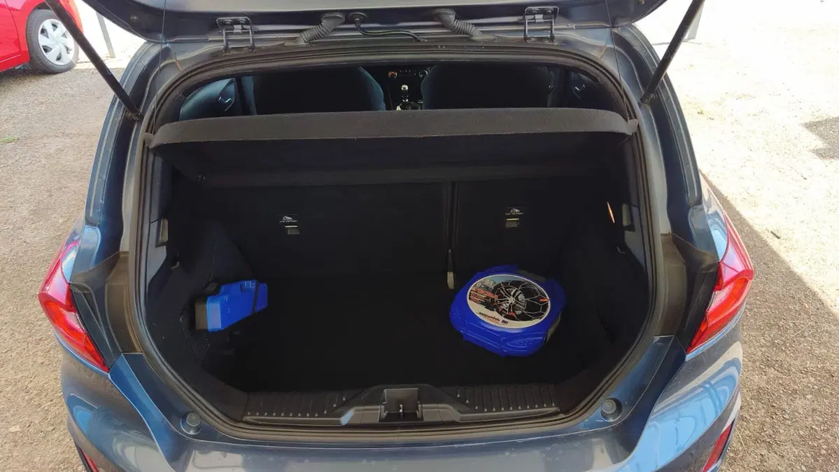 Ford Fiesta usata a Firenze (8)