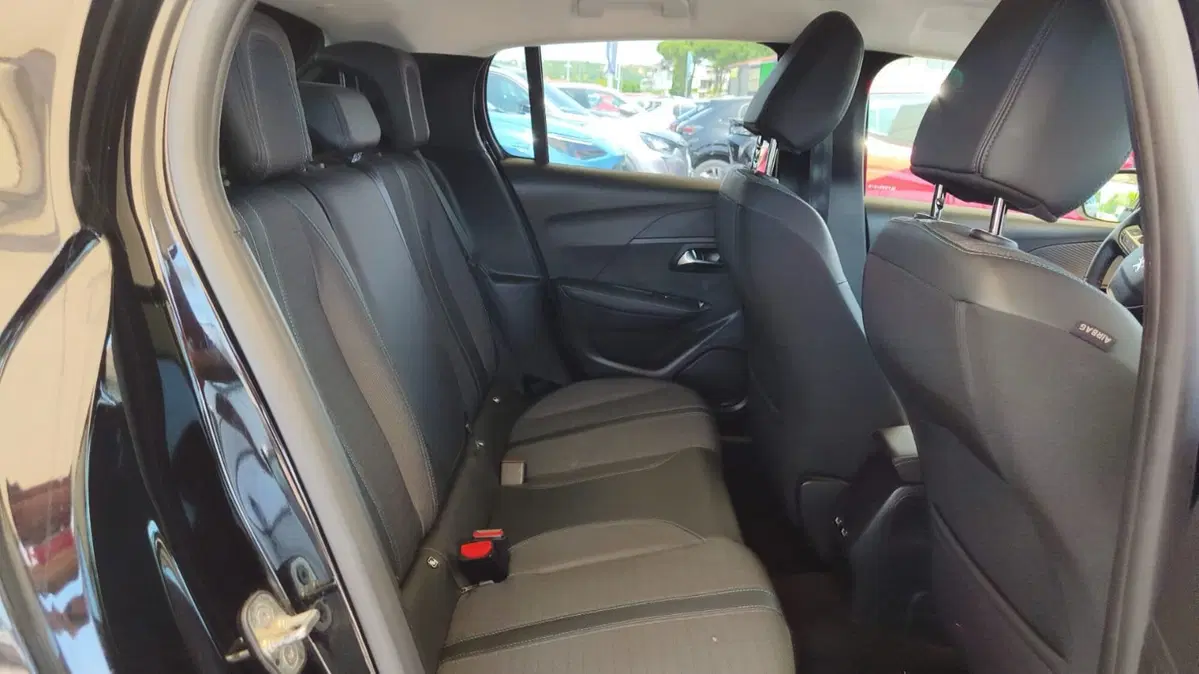 Peugeot 208 usata a Firenze (12)