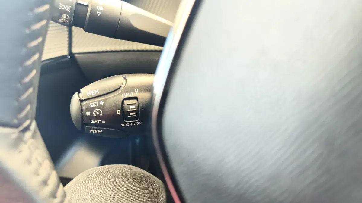 Peugeot 208 usata a Firenze (17)